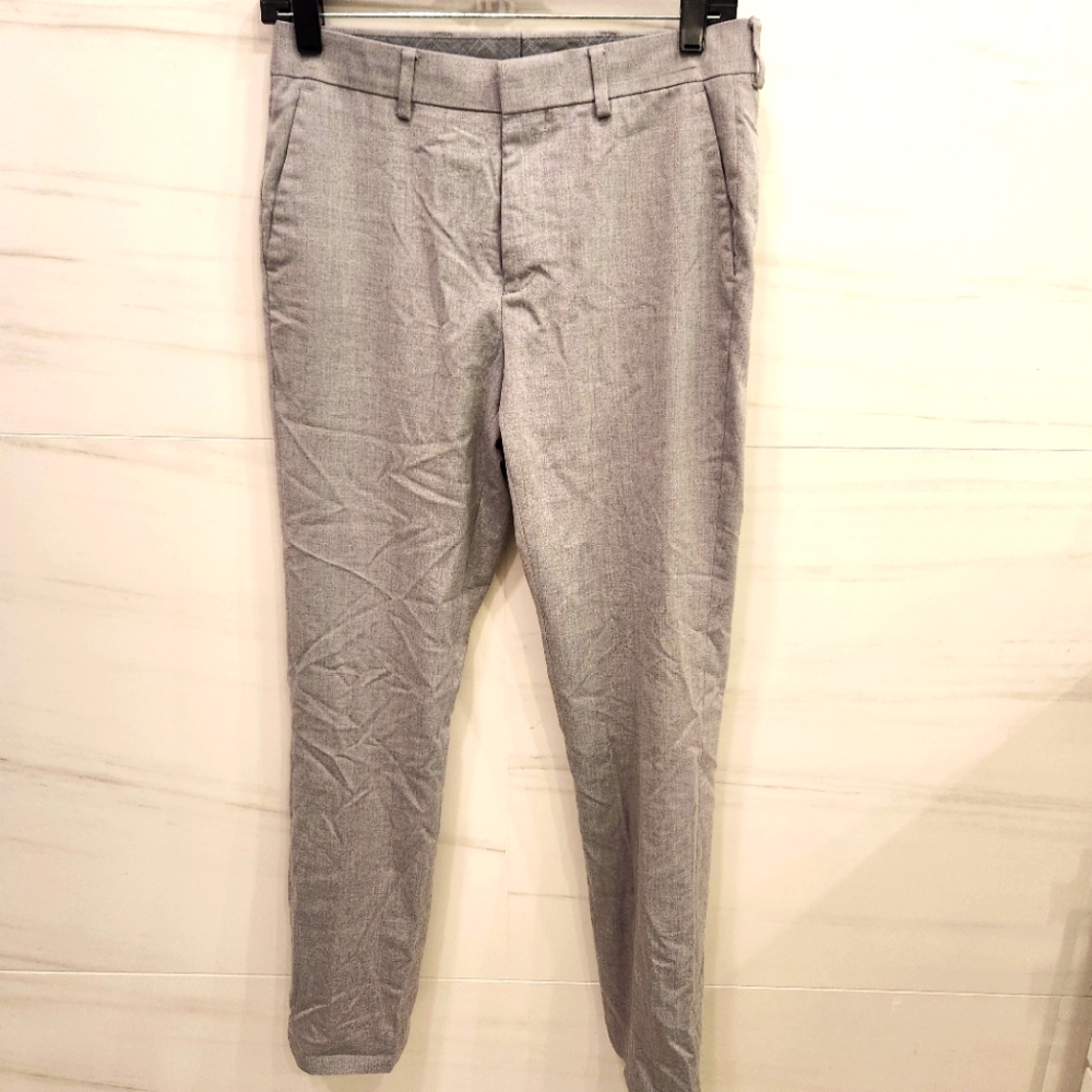 Men's Gray Pants
